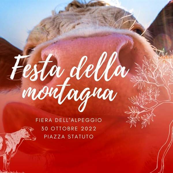 Festa della montagna